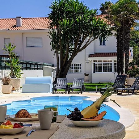 The Palm House Villa โอวาร์ ภายนอก รูปภาพ
