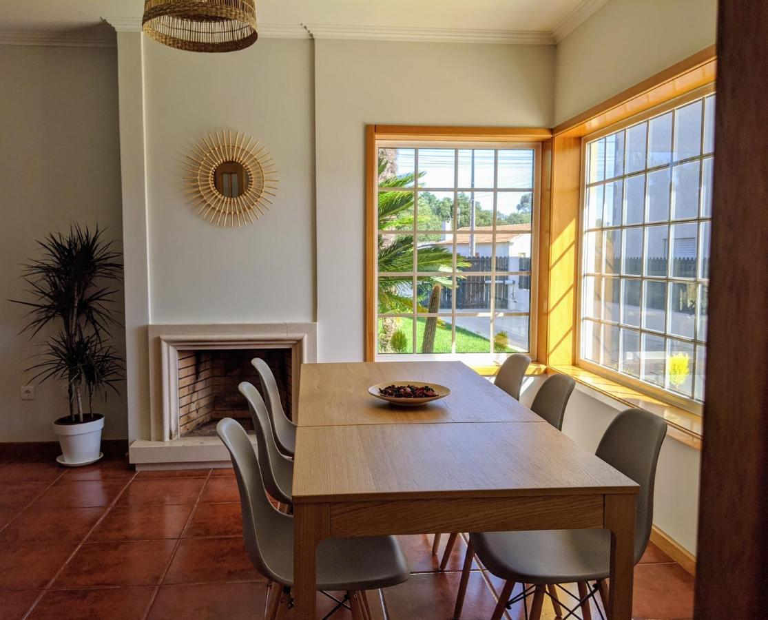 The Palm House Villa โอวาร์ ภายนอก รูปภาพ